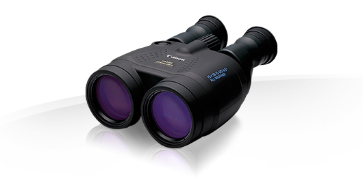 Canon 15x50 IS All Weather - Image Stabilisation Binoculars